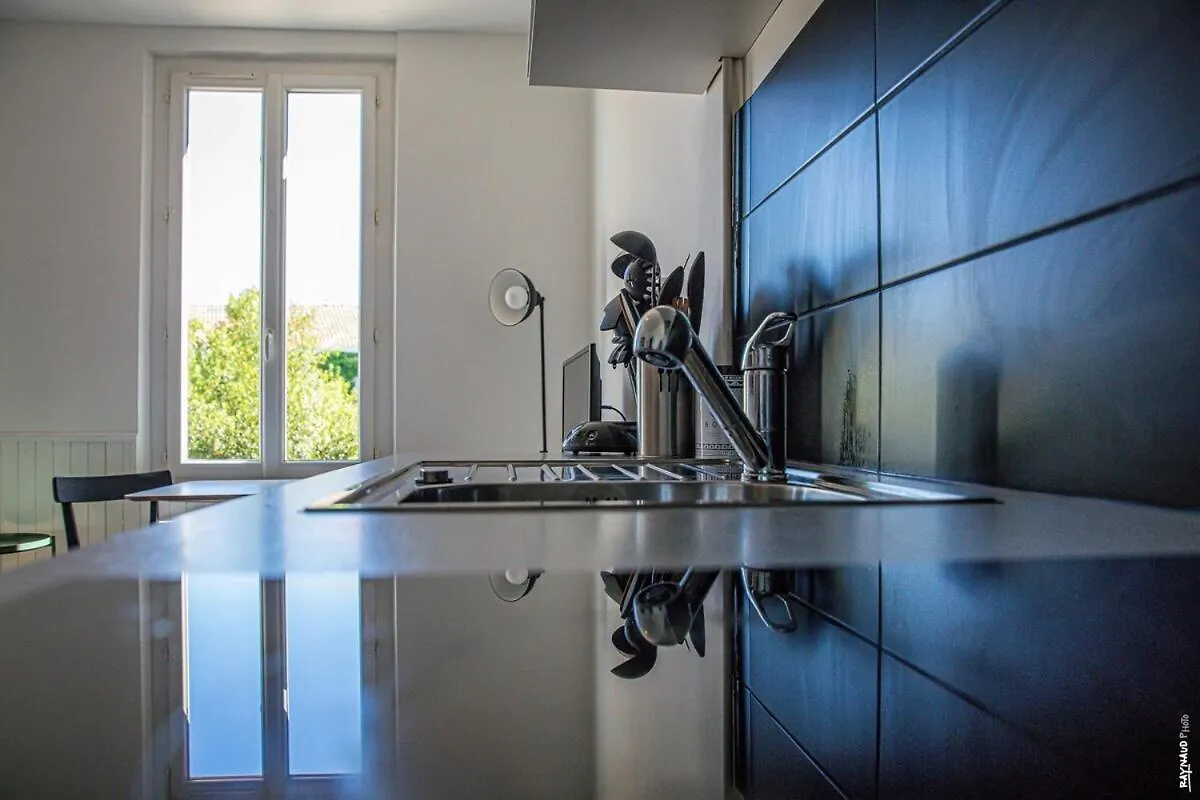 Cosy Appartement - Hypercentre - Calme - 30M2 - Albi 0*,