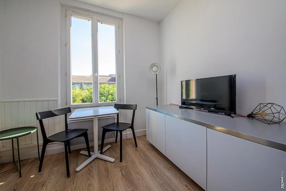 Apartment Cosy Appartement - Hypercentre - Calme - 30M2 - Albi France