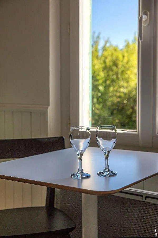 Apartment Cosy Appartement - Hypercentre - Calme - 30M2 - Albi