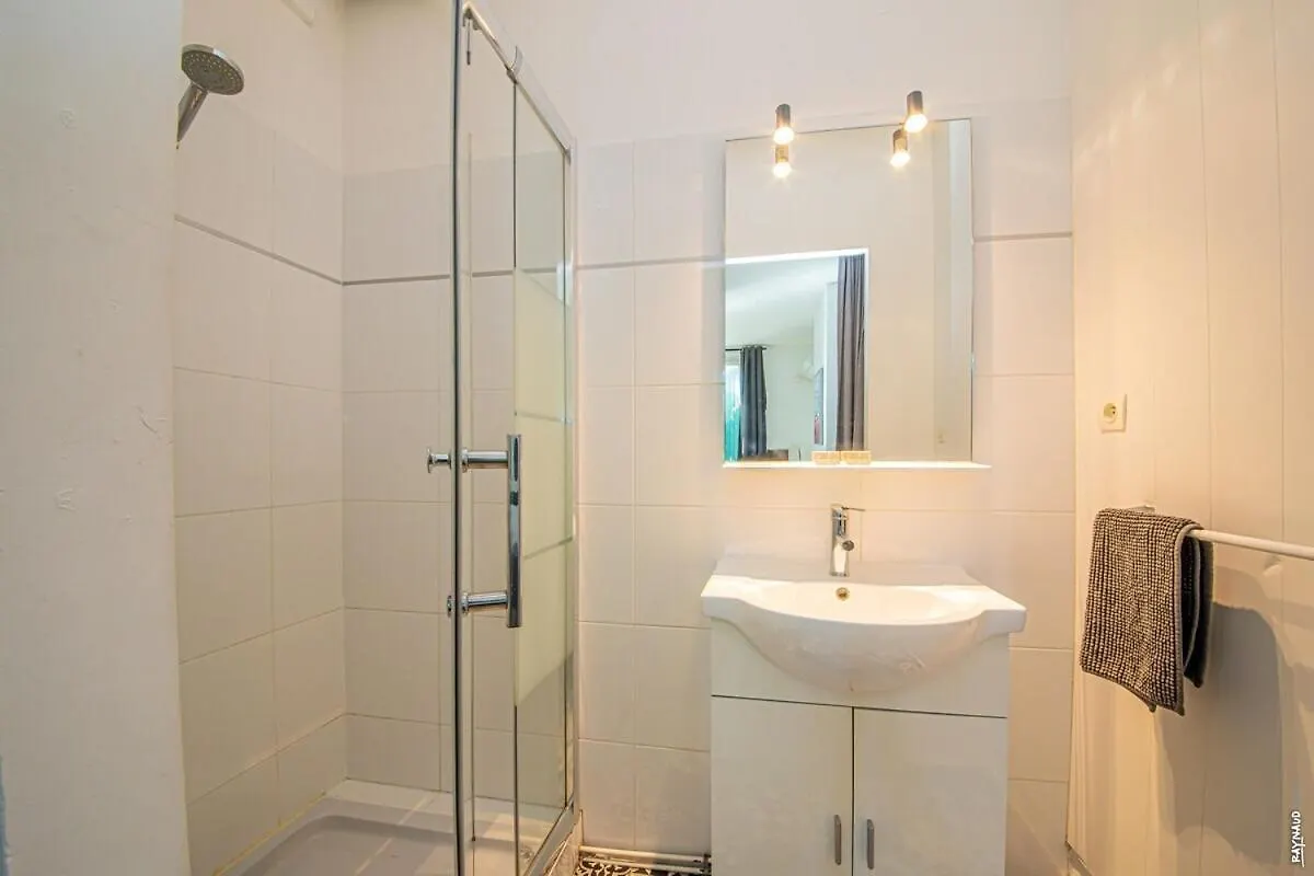 Cosy Appartement - Hypercentre - Calme - 30M2 - Albi