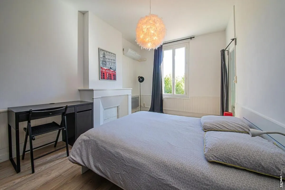 Cosy Appartement - Hypercentre - Calme - 30M2 - Albi 0*,  France