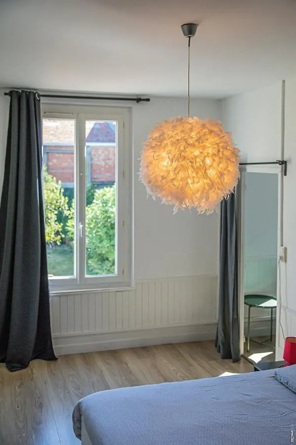 Cosy Appartement - Hypercentre - Calme - 30M2 - Albi
