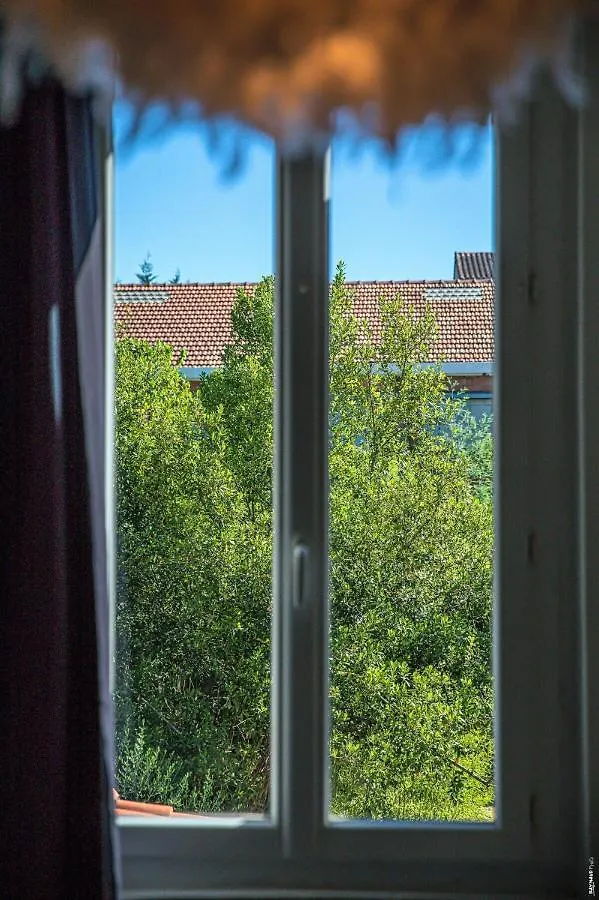 Cosy Appartement - Hypercentre - Calme - 30M2 - Albi France